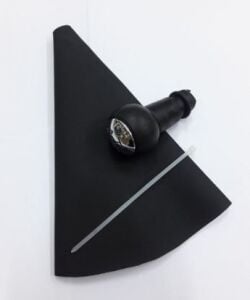 VİTES KOL KÖRÜK & VİTES TOPUZU SET CITROEN C4 2004-2012