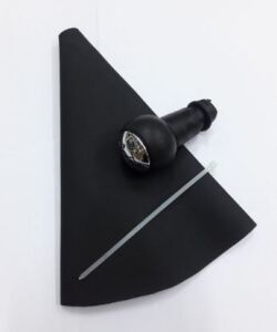 VİTES KOL KÖRÜK & VİTES TOPUZU SET CITROEN C4 2004-2012