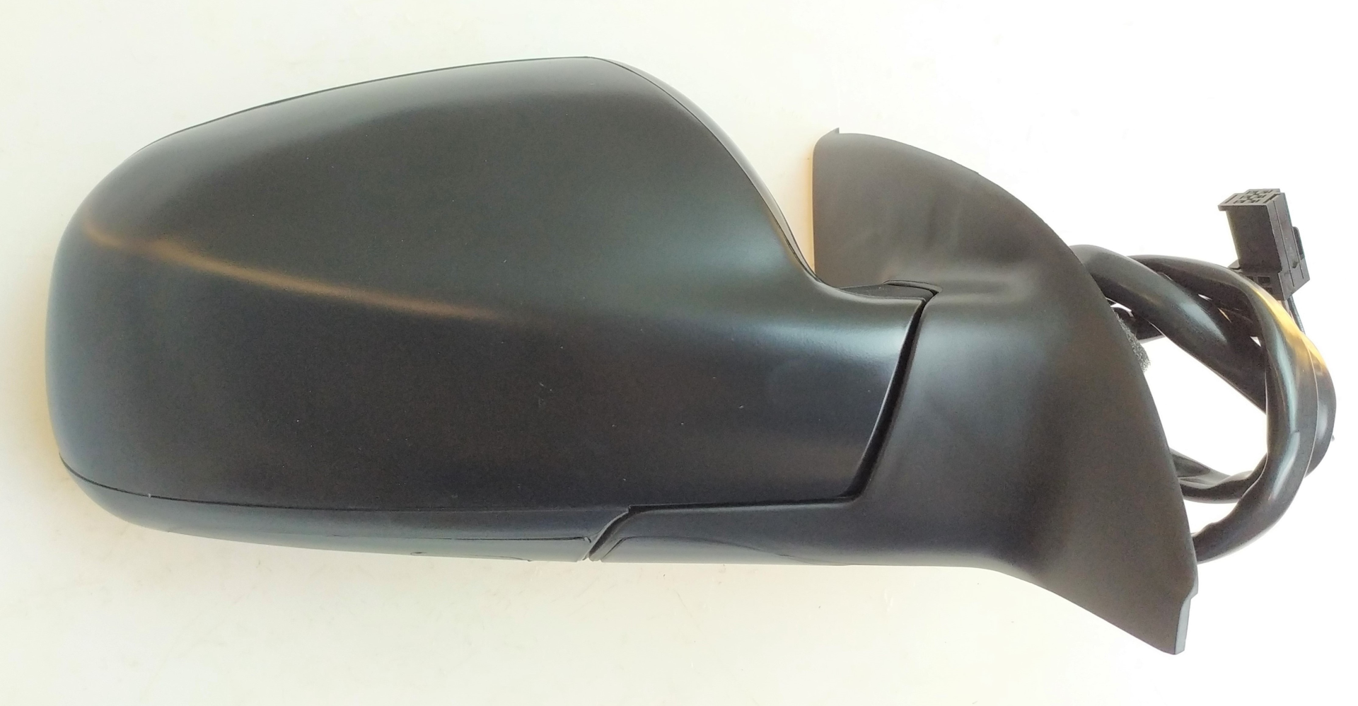 DIŞ DİKİZ AYNA PEUGEOT 307 2001-2008 ELEKTRİKLİ ISITMALI SENSÖRLÜ SAĞ