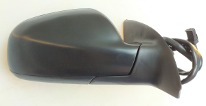 DIŞ DİKİZ AYNA PEUGEOT 307 2001-2008 ELEKTRİKLİ ISITMALI SENSÖRLÜ SAĞ