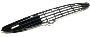 ÖN TAMPON ORTA IZGARA 206 1998-2009 7414V2