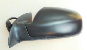 DIŞ DİKİZ AYNA PEUGEOT 307 2001-2008 ELEKTRİKLİ ISITMALI KÖR NOKTALI SOL