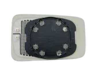 AYNA CAMI PEUGEOT 405 1990- ISITMALI SOL