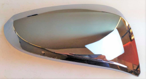 AYNA KAPAĞI TOYOTA HILUX REVO 2015- KROM KAPAK SİNYALLİ TİP SAĞ