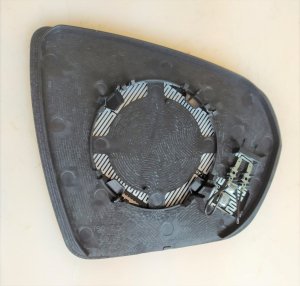 AYNA CAMI PEUGEOT-CİTROEN-OPEL 3008 5008 ( C5 AİRCROSS GRANDLANX X 2018-) 2016- ISITMALI SOL