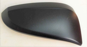 AYNA KAPAĞI TOYOTA HILUX REVO 2015- SİYAH KAPAK SİNYALLİ TİP SOL