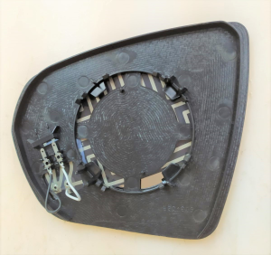 AYNA CAMI PEUGEOT-CİTROEN-OPEL 3008 5008 ( C5 AİRCROSS GRANDLANX X 2018-) 2016- ISITMALI SAĞ