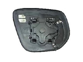 AYNA CAMI ISUZU D-MAX 2012-2020 ISITMALI SOL