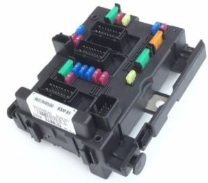 MOTOR ICI SIGORTA KUTUSU 206-307-406-807-PARTNER (DELPHI) 6500.Y1-9636079380-9657608580
