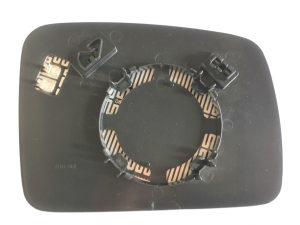 AYNA CAMI LAND ROVER FREELANDER (RANGE ROVER SPORT  DİSCOVERY 3 2004-2009 ) 2007-2011 ISITMALI SOL