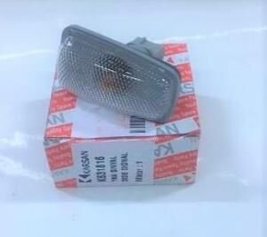 CAMURLUK SİNYALİ (BEYAZ) PARTNER-806-EVASION-306-406-106 97-03 632567-K631816