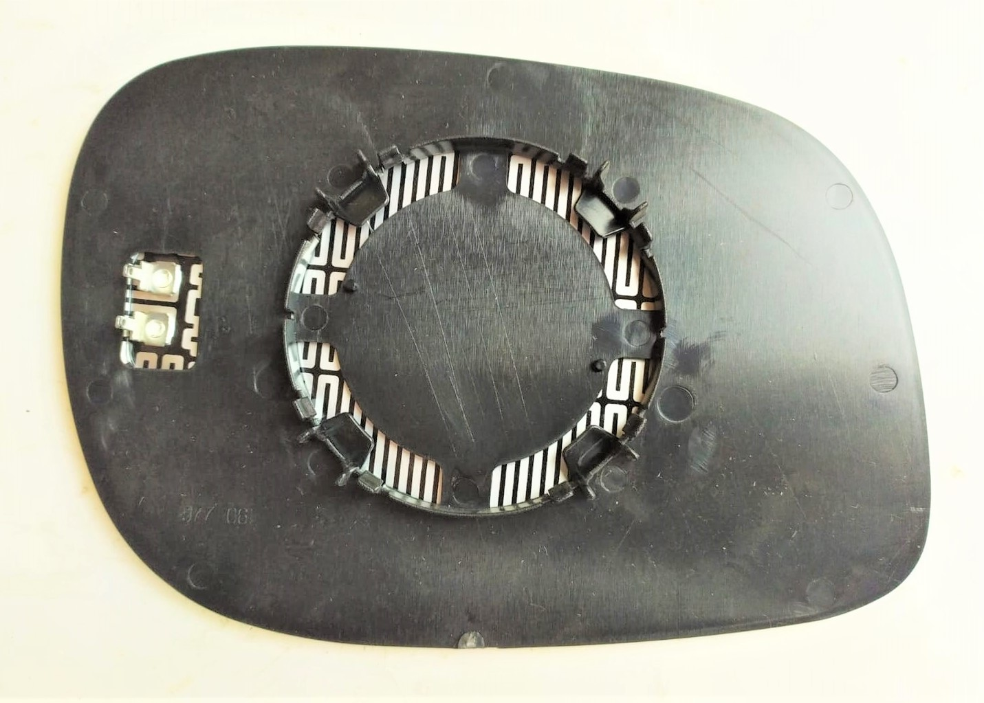 AYNA CAMI LAND ROVER FREELANDER 2000-2006 ISITMALI SOL ( DAR TİP )