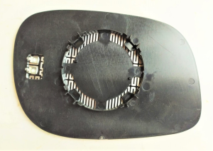 AYNA CAMI LAND ROVER FREELANDER 2000-2006 ISITMALI SOL ( DAR TİP )