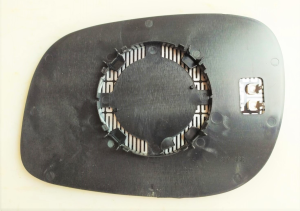 AYNA CAMI LAND ROVER FREELANDER 2000-2006 ISITMALI SAĞ ( DAR TİP )