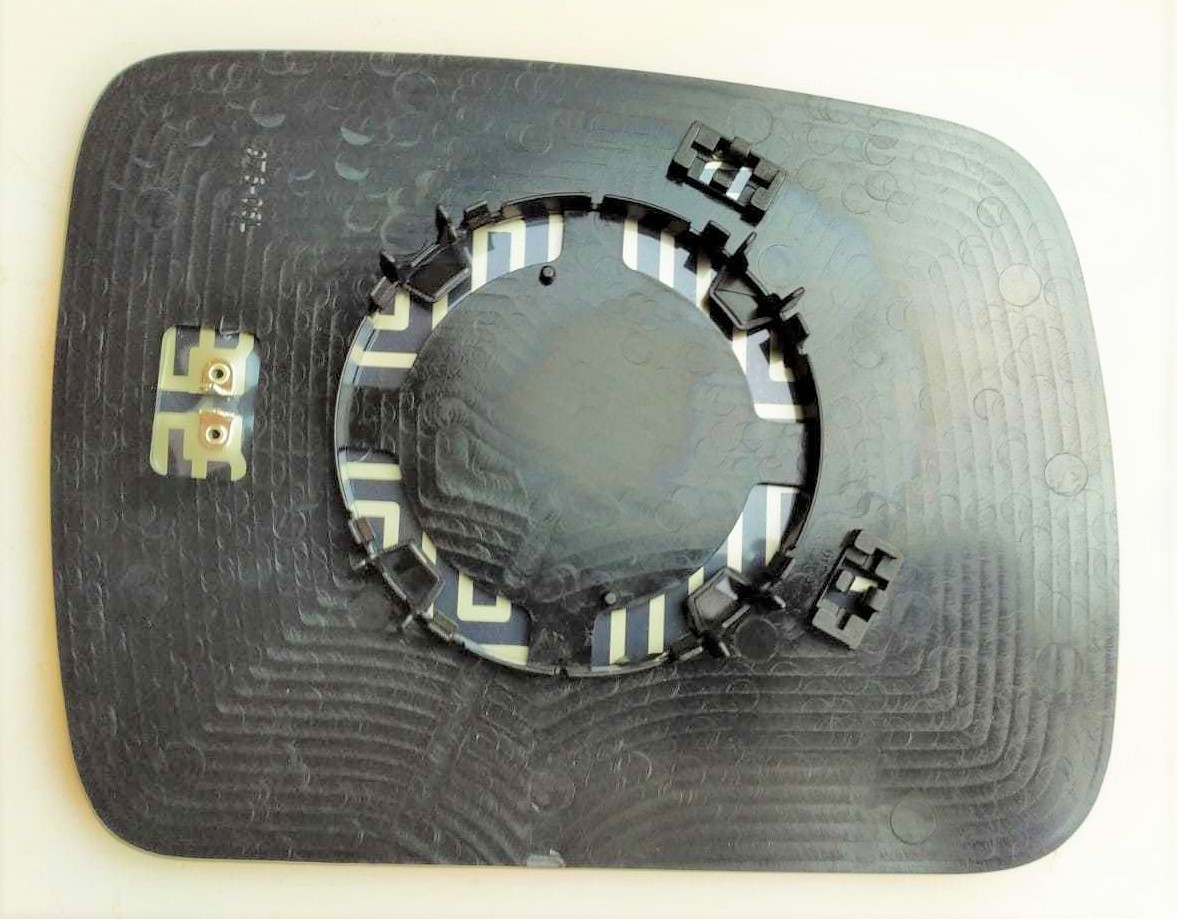 AYNA CAMI LAND ROVER FREELANDER (RANGE ROVER SPORT  DİSCOVERY IV 2009-2013 ) 2011-2014 ISITMALI SOL