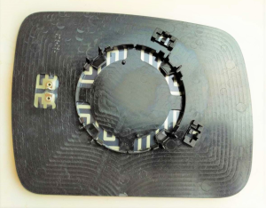 AYNA CAMI LAND ROVER FREELANDER (RANGE ROVER SPORT  DİSCOVERY IV 2009-2013 ) 2011-2014 ISITMALI SOL