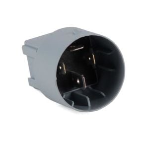 FAN & EGSOZ RÖLE 45A GRİ 106-206-306-407-405-806-PARTNER-C2-C3-C5-SAXO