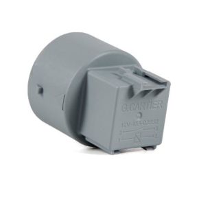 FAN & EGSOZ RÖLE 45A GRİ 106-206-306-407-405-806-PARTNER-C2-C3-C5-SAXO