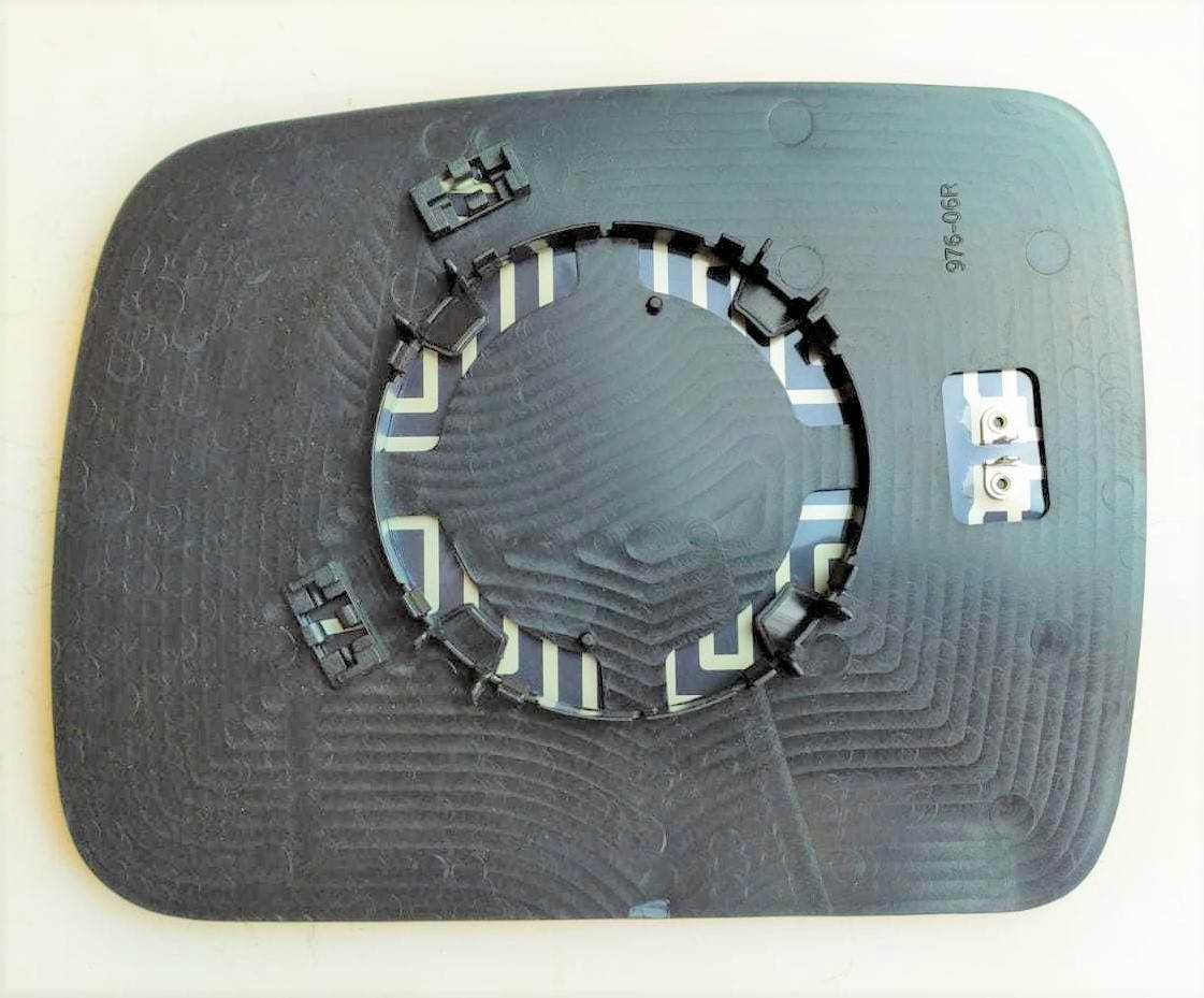 AYNA CAMI LAND ROVER FREELANDER (RANGE ROVER SPORT  DİSCOVERY IV 2009-2013 ) 2011-2014 ISITMALI SAĞ