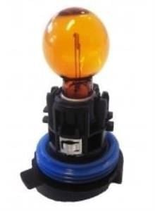 ORJİNAL FAR SİNYAL AMPULÜ (HP24W ORANGE) 3008-5008 2009-2016  6216G6