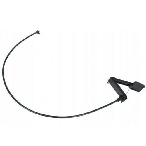 KAPUT EMNİYET MANDALI C6-C8-C5 X7-407 COUPE-807