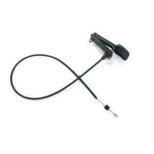 KAPUT EMNİYET MANDALI C6-C8-C5 X7-407 COUPE-807