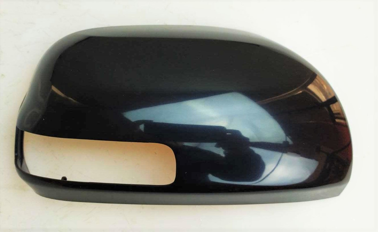 AYNA KAPAĞI TOYOTA RAV 4 2006-2012 SİNYALLİ TİP SAĞ