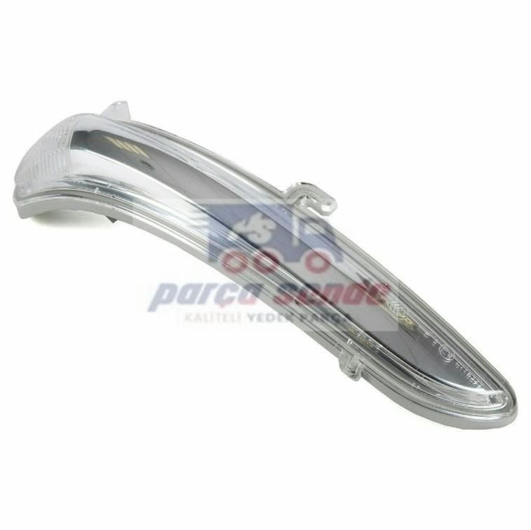 DIŞ AYNA SİNYALİ SAĞ PEUGEOT 208 2012- 2008 2012-2020