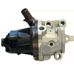 EGR VALFİ (SOGUTUCUSUZ) FİAT DUCATO 2.3JTD EURO5 2013- 5801856913-5801365304