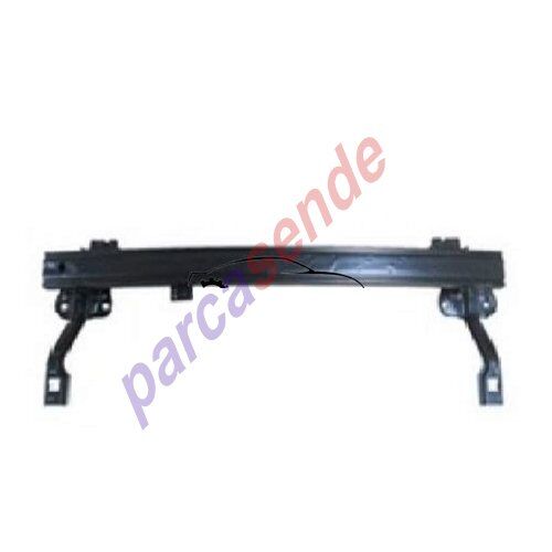 ÖN TAMPON DEMİRİ PEUGEOT 301-CITROEN C ELYSEE 2012- 9676906880