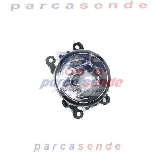 SİS FAR LAMBASI C4-C5 II-C4 PICASSO-C6-107-207-307-407-607-C1-C3 6206E1