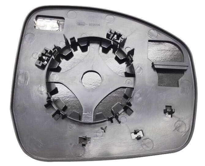 AYNA CAMI LAND ROVER DİSCOVERY 4 -DİSCOVERY SPORT 2014- ISITMALI SOL