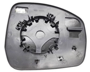 AYNA CAMI LAND ROVER DİSCOVERY 4 -DİSCOVERY SPORT 2014- ISITMALI SOL