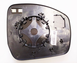 AYNA CAMI LAND ROVER RANGE ROVER / RANGE ROVER SPORT 2013- ISITMALI MAVİ CAM SOL