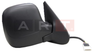 DIŞ DİKİZ AYNA PEUGEOT-CITROEN PARTNER BERLİNGO 1996-2008 ELEKTRİKLİ ISITMALI SAĞ