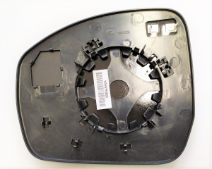 AYNA CAMI LAND ROVER RANGE ROVER / RANGE ROVER SPORT 2013- ISITMALI MAVİ CAM SAĞ