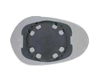 AYNA CAMI LANCİA YPSİLON 2003-2011 SAĞ/SOL