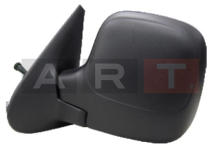 DIŞ DİKİZ AYNA PEUGEOT-CITROEN PARTNER BERLİNGO 1996-2008 MEKANİK SAĞ