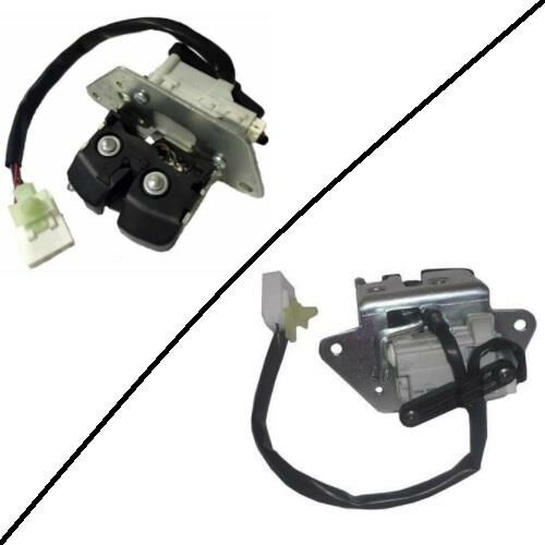 BAGAJ KAPAK KİLIDİ NEMO-BIPPER-FIORINO 2007- BAGAJ TEK KAPAK 8719.G3-51949047-1610562980-51925501-51812524