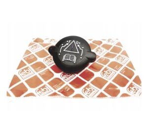 RADYATÖR KAPAĞI PARTNER-BERLINGO-406-306-106-SAXO-XSARA 1997-2004