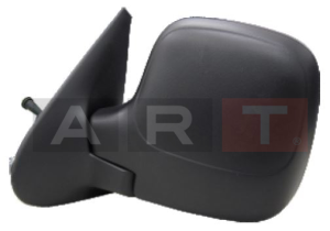 DIŞ DİKİZ AYNA PEUGEOT-CITROEN PARTNER BERLİNGO 1996-2008 MEKANİK SOL