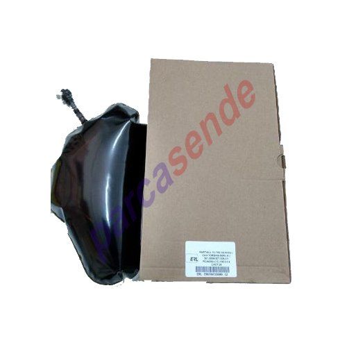 PARTİKÜL FİLTRE(KAN TORBASI-SERUM) C3 PICASSO-C ELYSEE-C4 CACTUS 9678033680-E9678033680