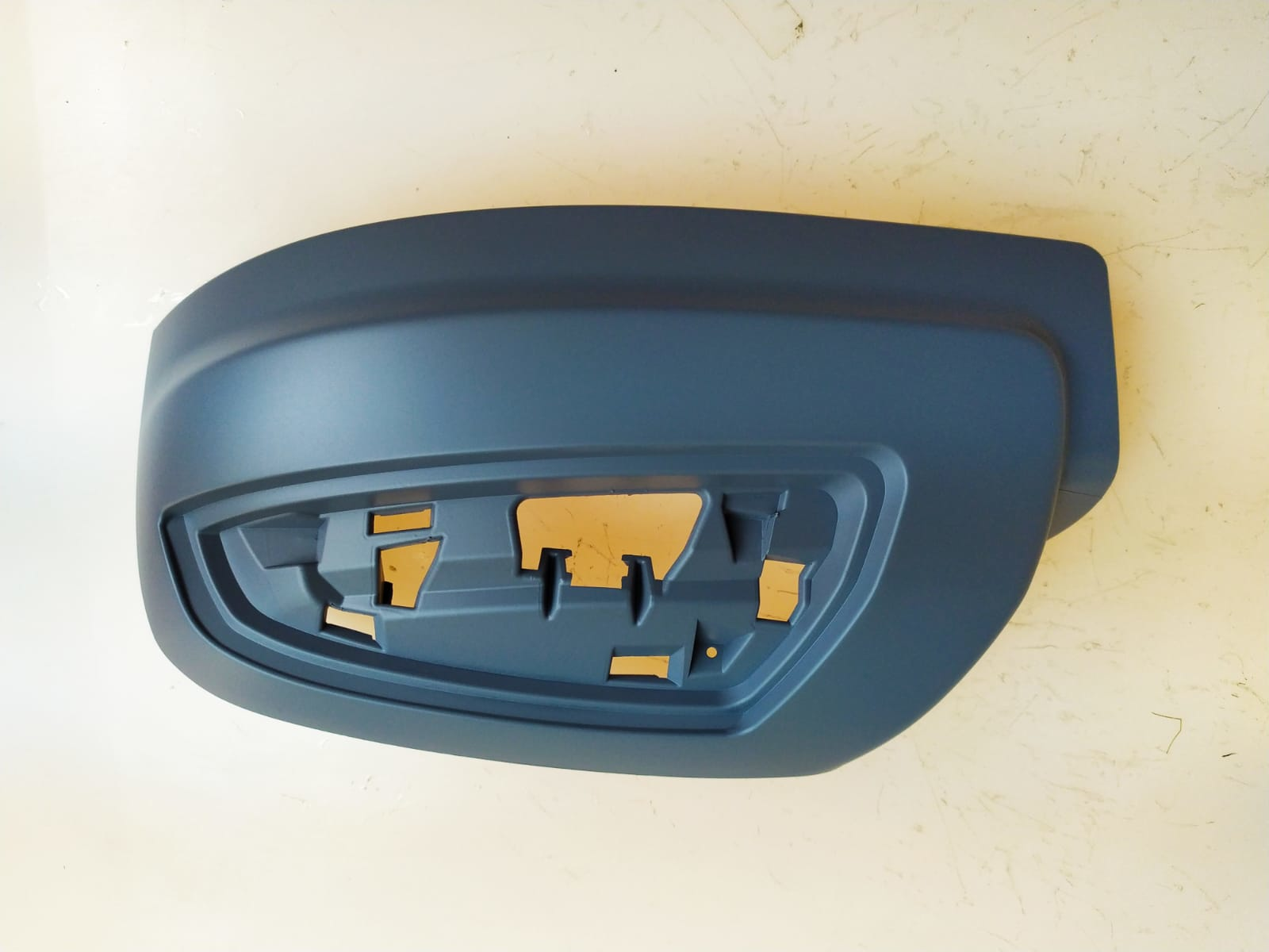 AYNA KAPAĞI MERCEDES VITO VIANO 2011-2014 ASTARLI SİNYALİ TİP SOL