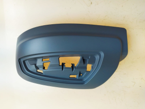 AYNA KAPAĞI MERCEDES VITO VIANO 2011-2014 ASTARLI SİNYALİ TİP SOL