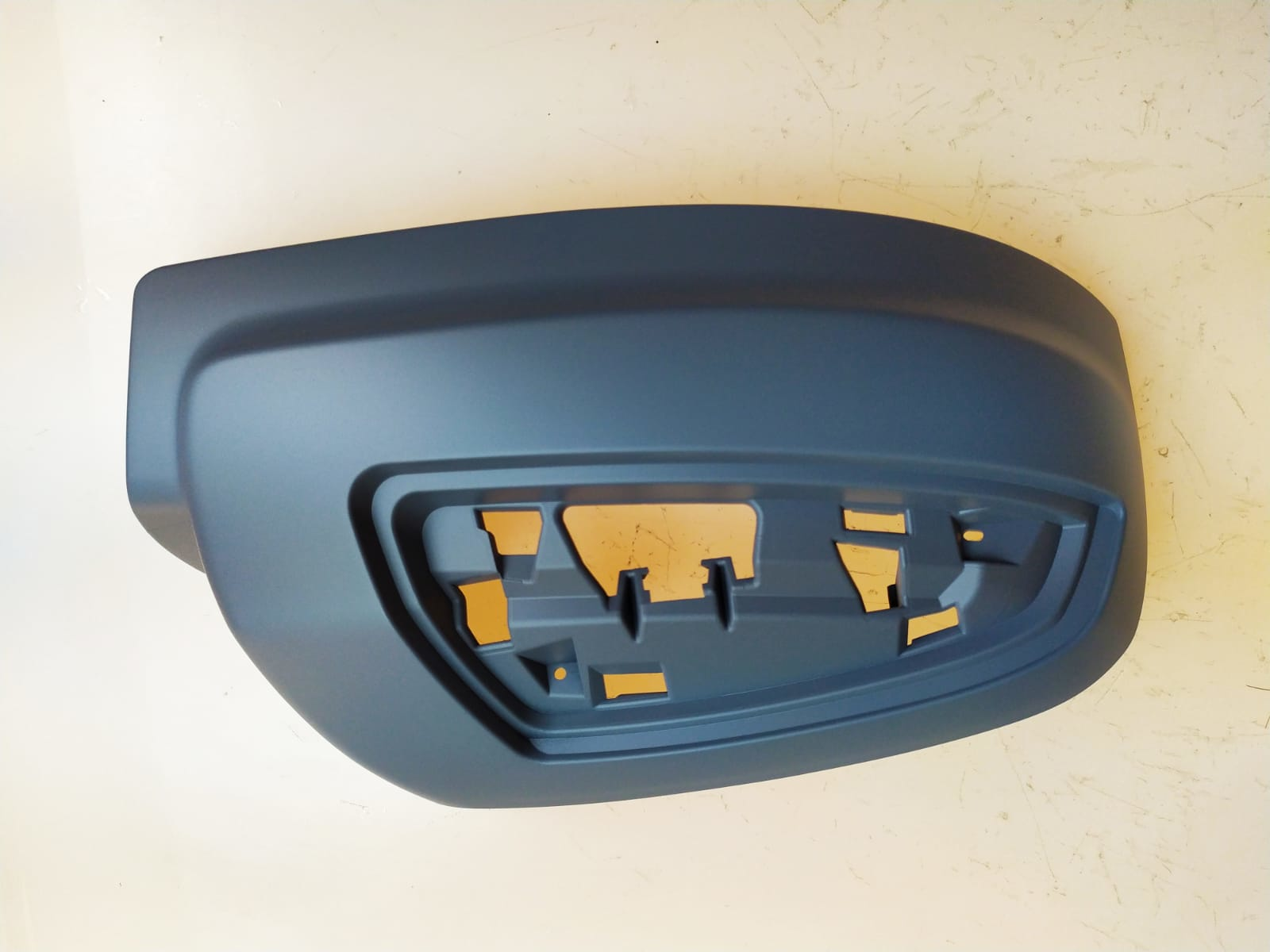 AYNA KAPAĞI MERCEDES VITO VIANO 2011-2014 ASTARLI SİNYALİ TİP SAĞ