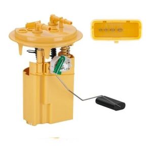 DEPO ŞAMANDRASI 307 2006- 308 2008-2013 C4 2005- 1.6HDI 1525.QW