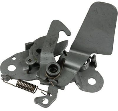MOTOR KAPUT KİLİDİ PEUGEOT  307 2001-2006 793460