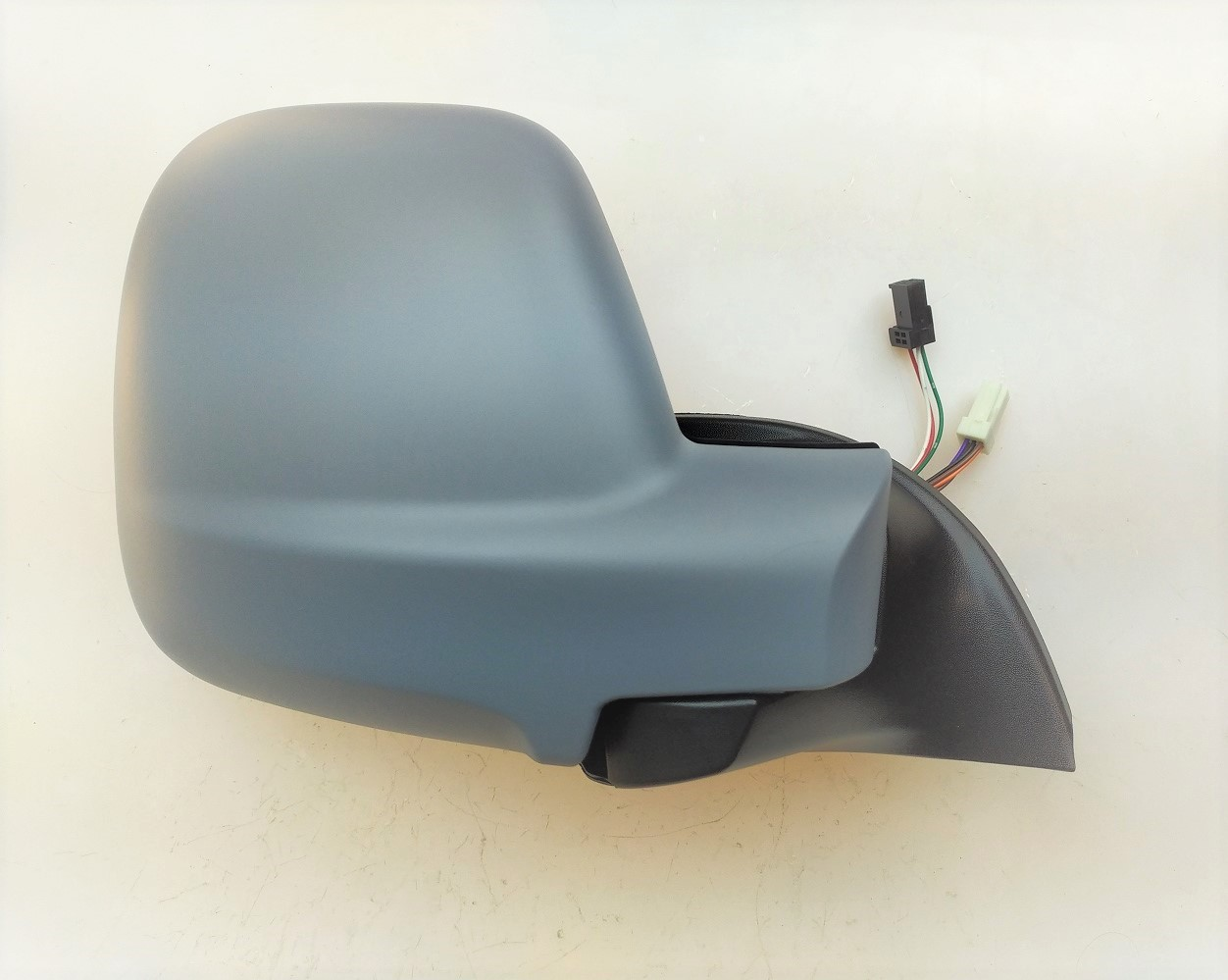 DIŞ DİKİZ AYNA PEUGEOT-CITROEN PARTNER BERLİNGO 2013-2018 ELEKTRİKLİ ISITMALI ASTARLI SENSÖRLÜ SAĞ