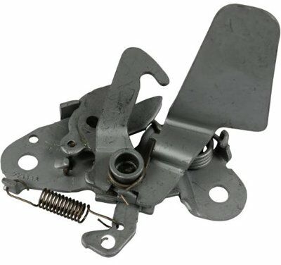 MOTOR KAPUT KİLİDİ 307 YM 2006-2008 793483-7934A0