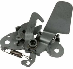 MOTOR KAPUT KİLİDİ 307 YM 2006-2008 793483-7934A0